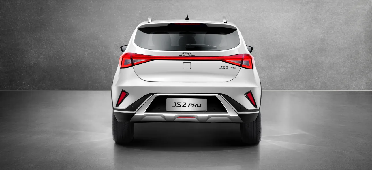 JAC JS2 PRO - miniatura 32