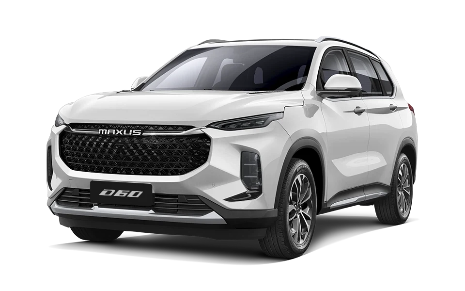 Maxus D60 - miniatura 3