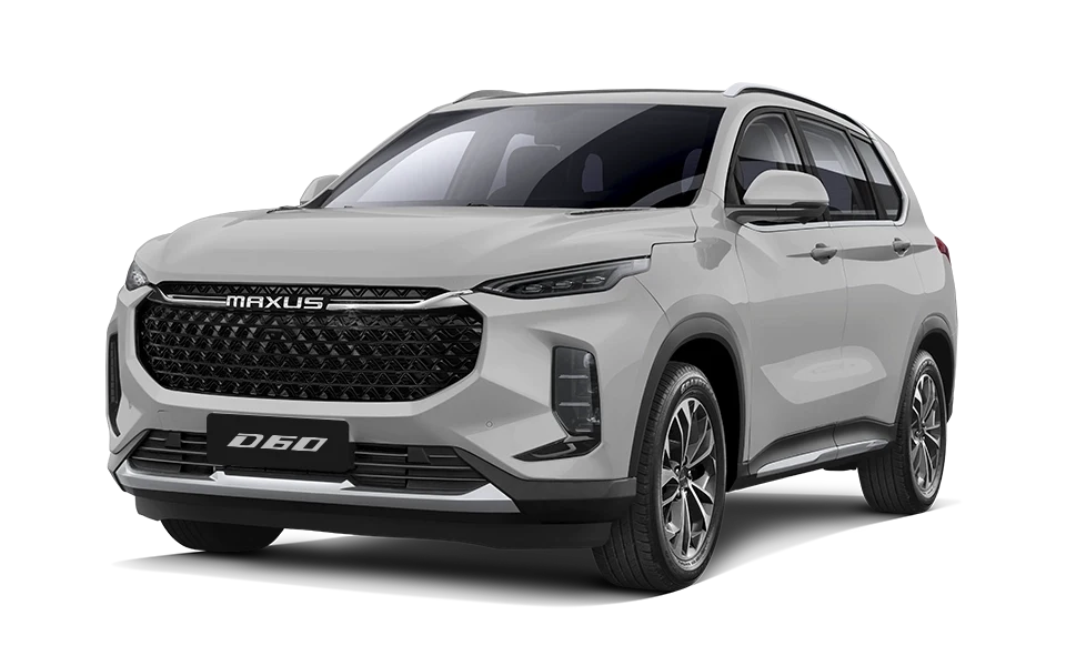 Maxus D60 - miniatura 6