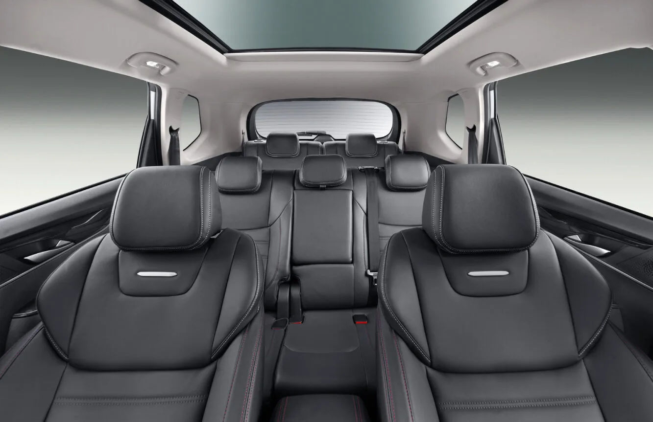 Maxus D60 - miniatura 16