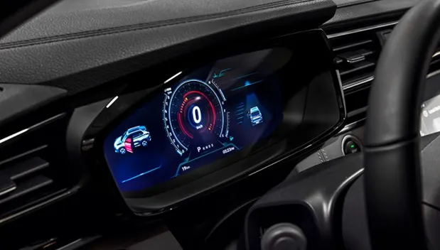 Maxus D60 - miniatura 17