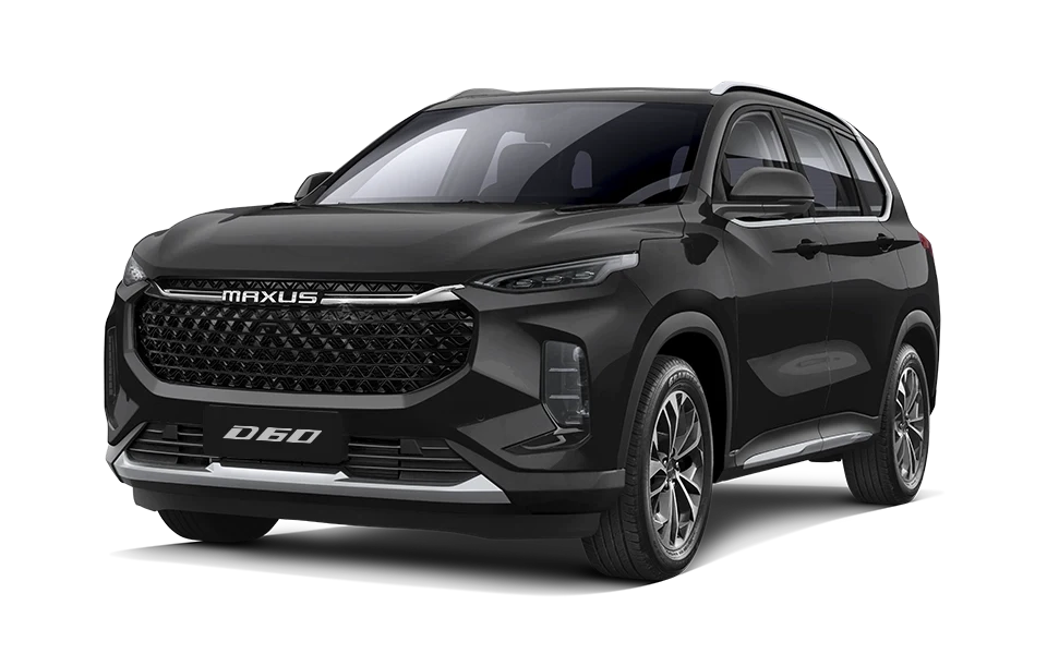 Maxus D60 - miniatura 4