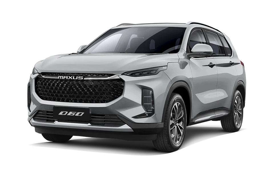 Maxus D60 - miniatura 5