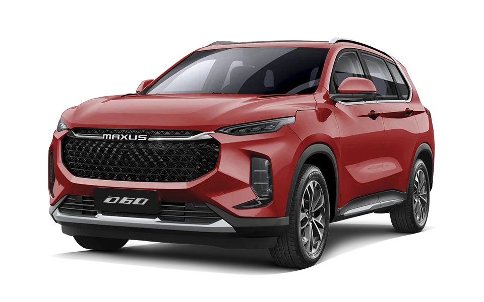 Maxus D60 - miniatura 7