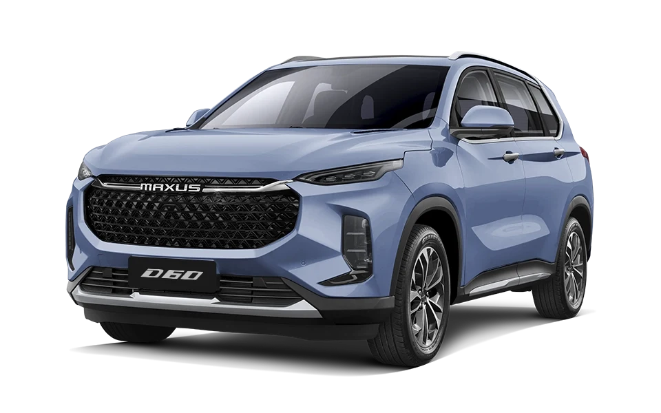 Maxus D60 - miniatura 8