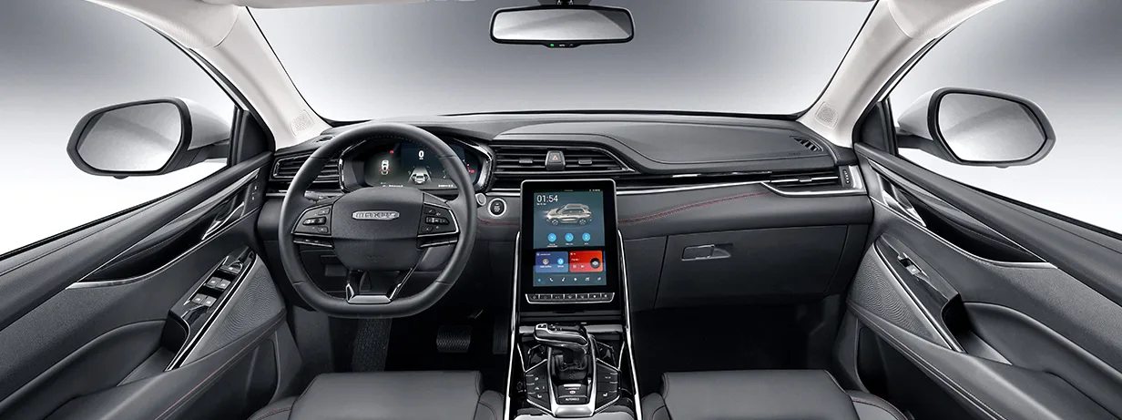 Maxus D60 - miniatura 9