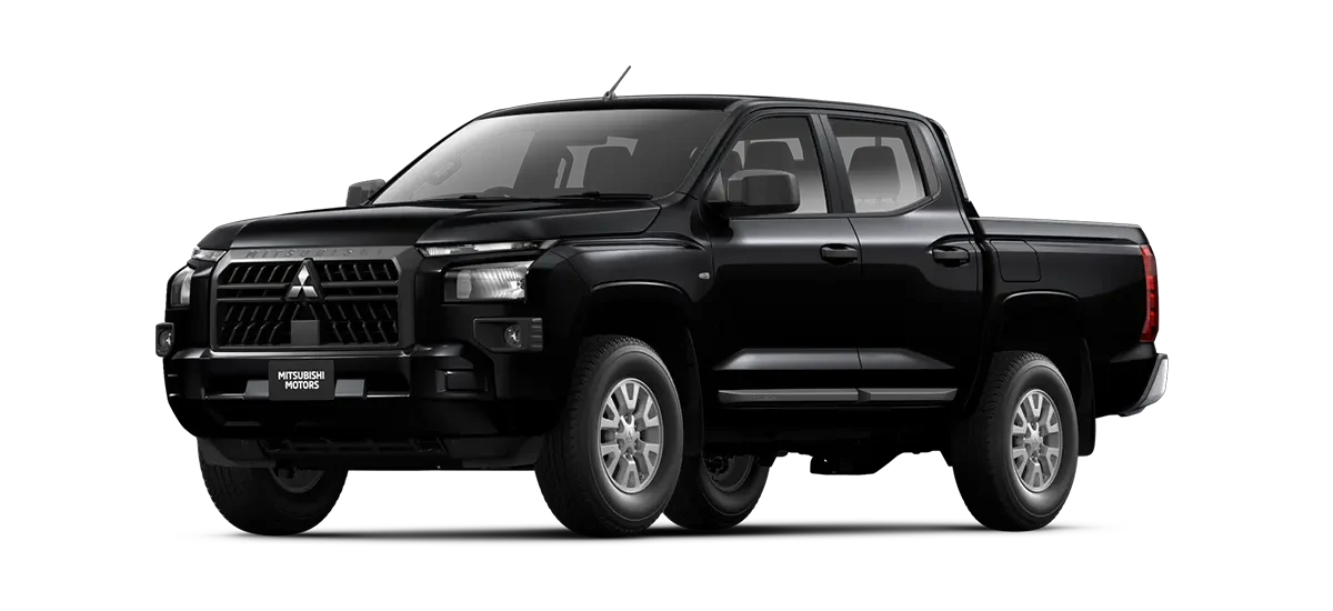 Mitsubishi L200 Work XR 2025