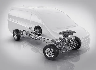 JAC Refine Pasajeros - miniatura 5