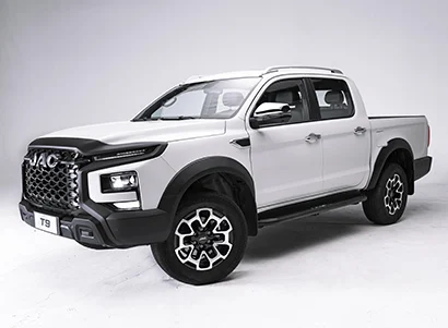JAC T9 - miniatura 3