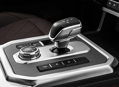 JAC T9 - miniatura 4