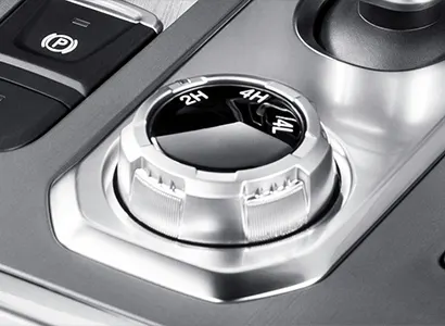 JAC T9 - miniatura 5