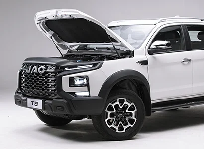 JAC T9 - miniatura 6