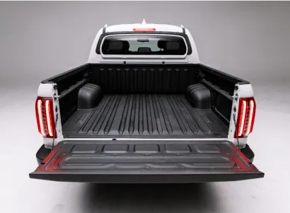 JAC T9 - miniatura 7