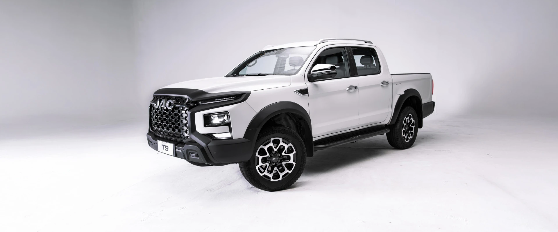 JAC T9 - miniatura 9