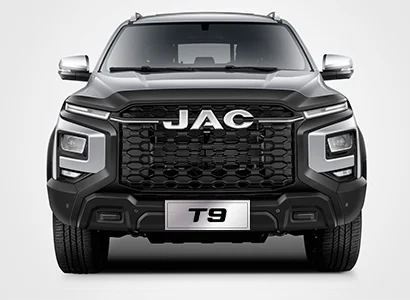 JAC T9 - miniatura 10