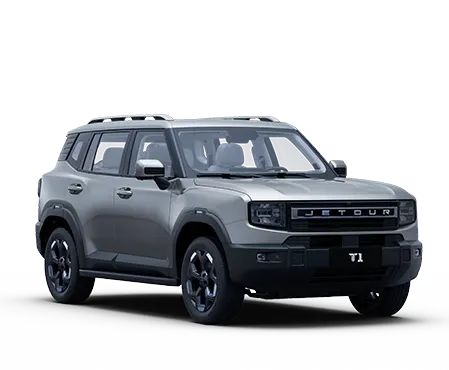 Jetour T1 - miniatura 14