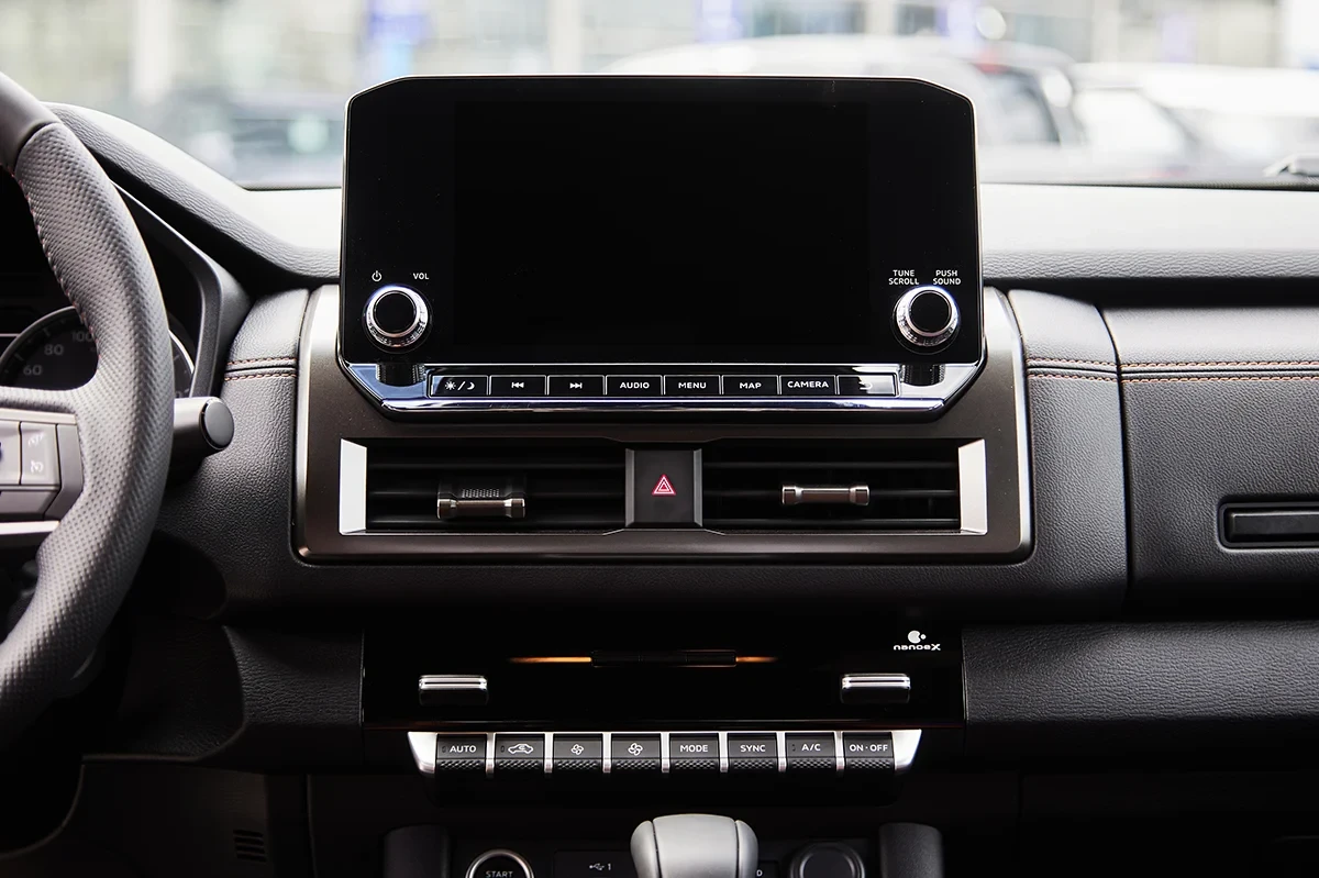 Mitsubishi L200 - miniatura 17