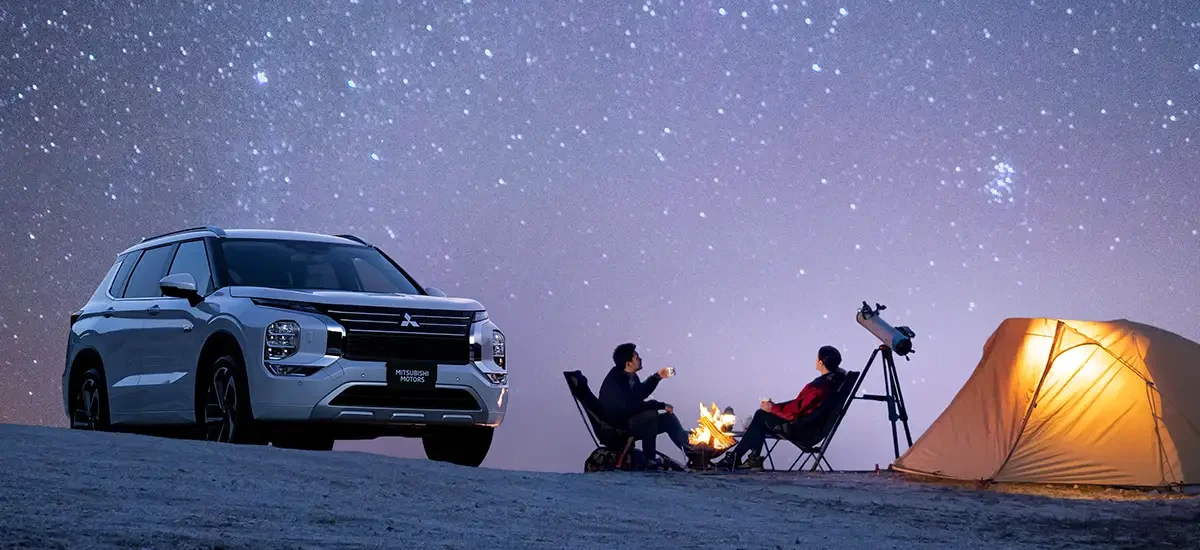 Mitsubishi Outlander-phev - miniatura 12