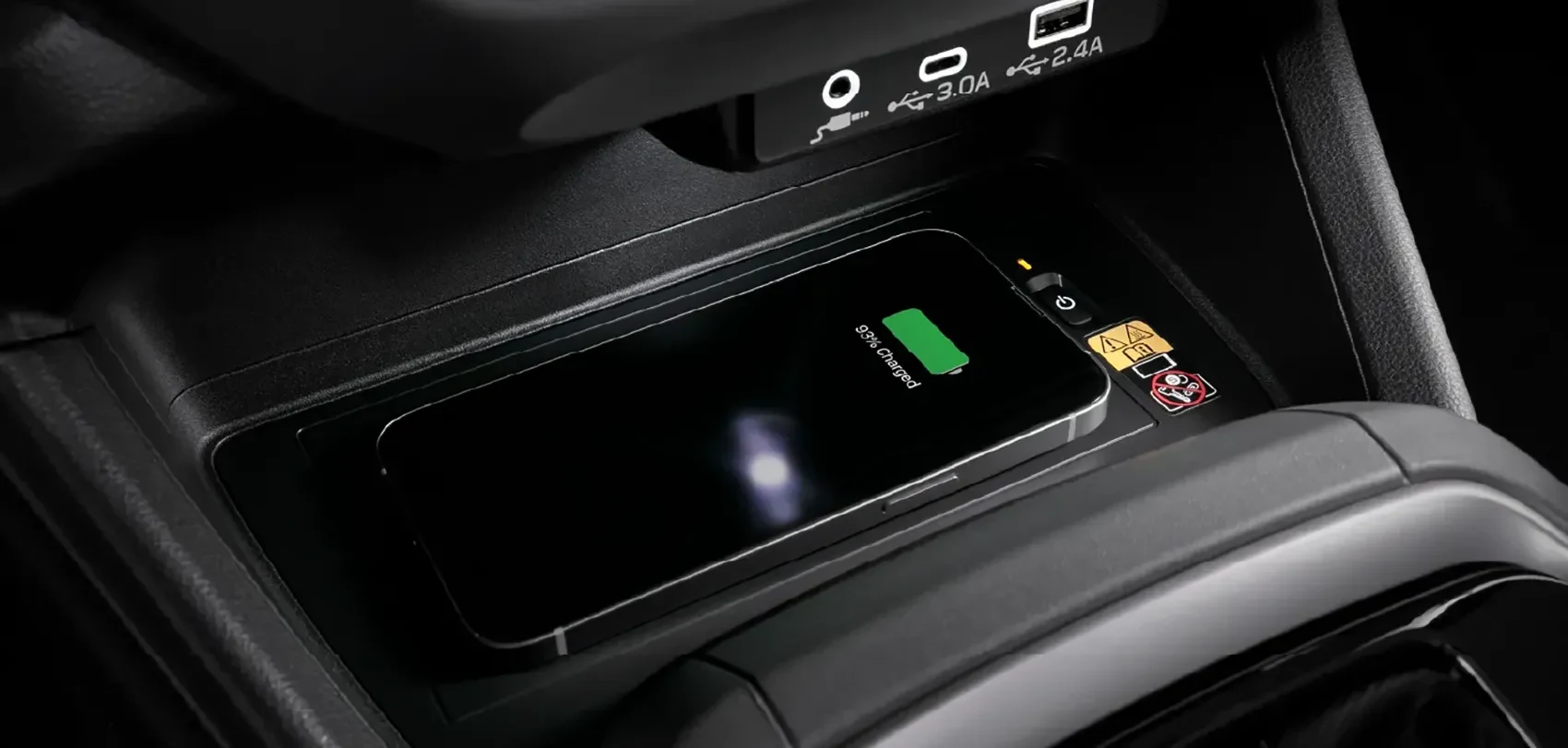Subaru Impreza - miniatura 15