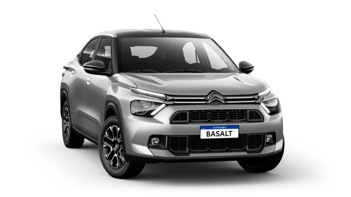 Citroën Basalt - miniatura 3