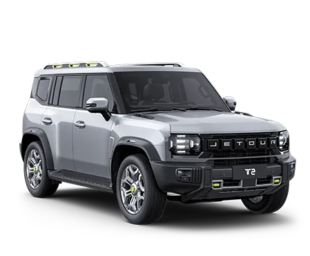 Jetour T2