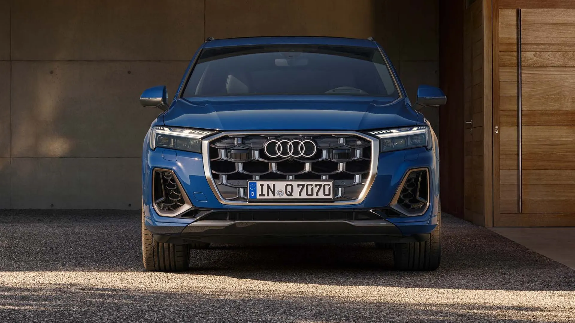 Audi Q6 Sportback e-tron - miniatura 4