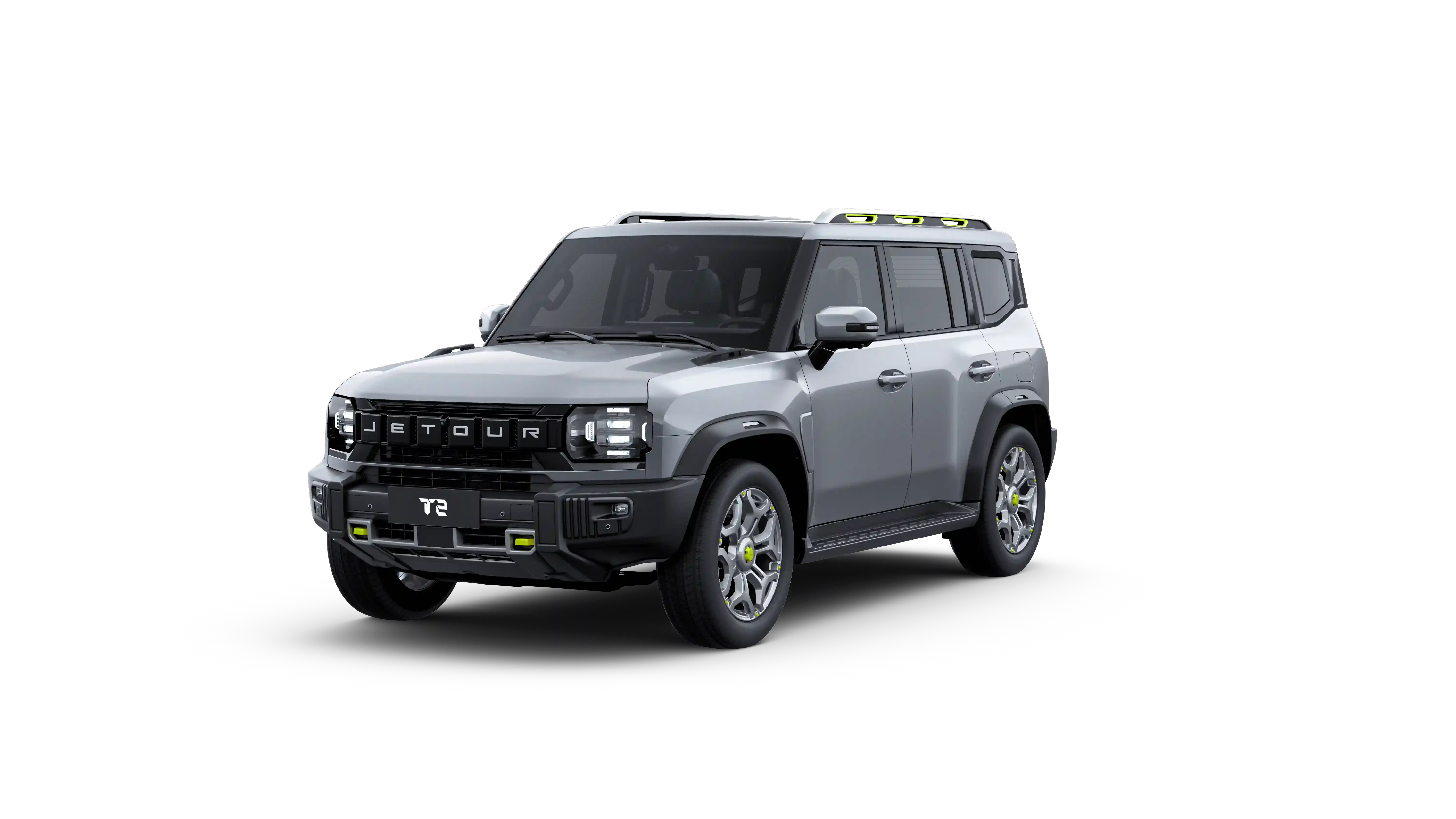 Jetour T2 - miniatura 16