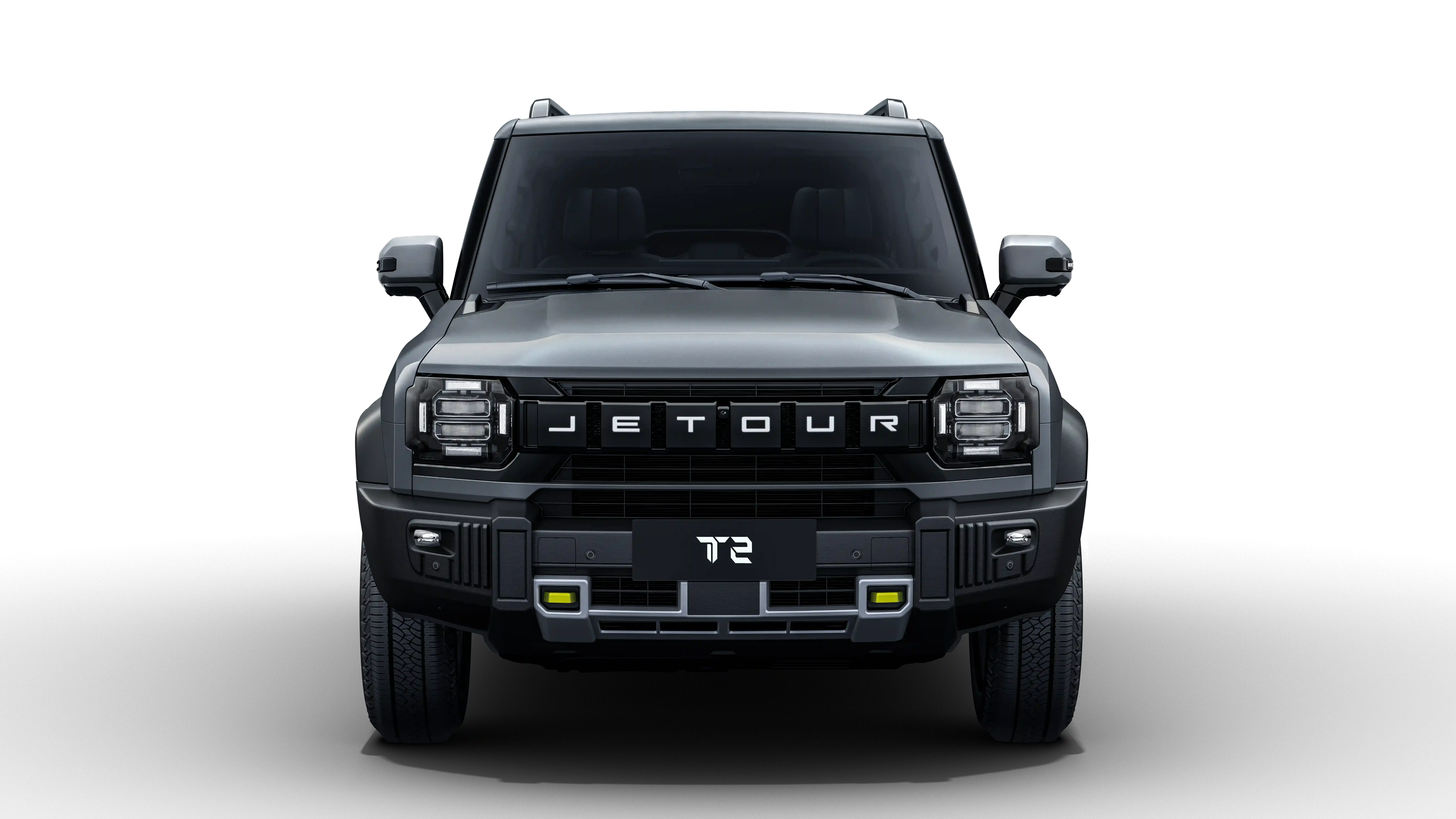 Jetour T2 - miniatura 4