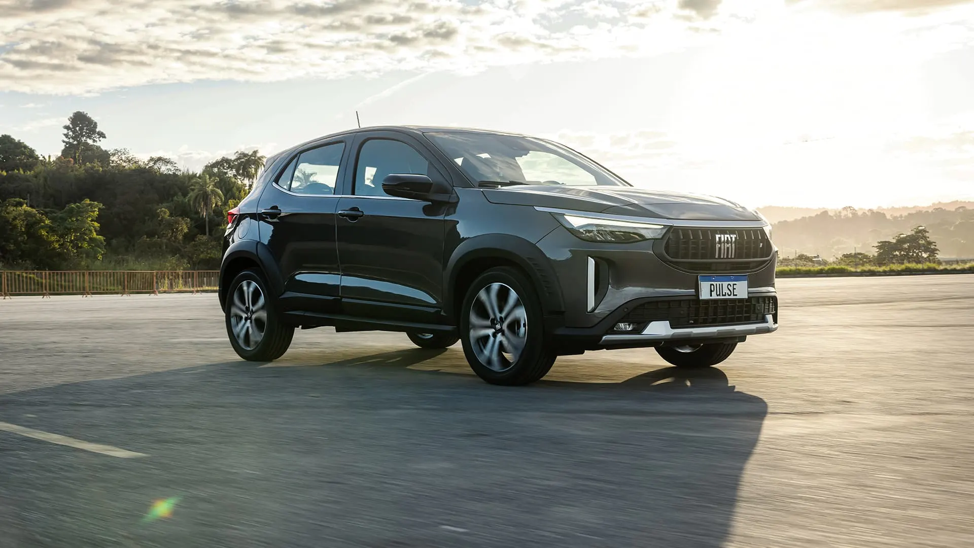 Fiat Pulse - miniatura 2