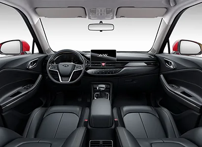 JAC JS4 - miniatura 18