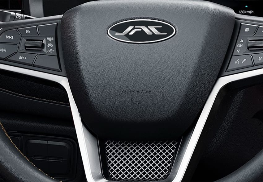 JAC JS4 - miniatura 29