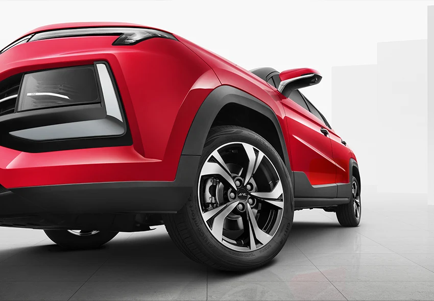 JAC JS4 - miniatura 31