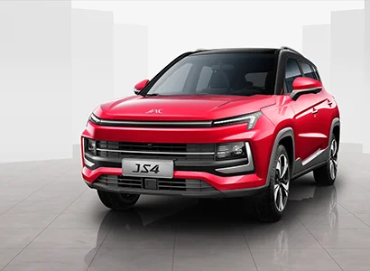 JAC JS4 - miniatura 10