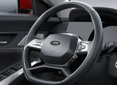 JAC JS8 PRO - miniatura 17