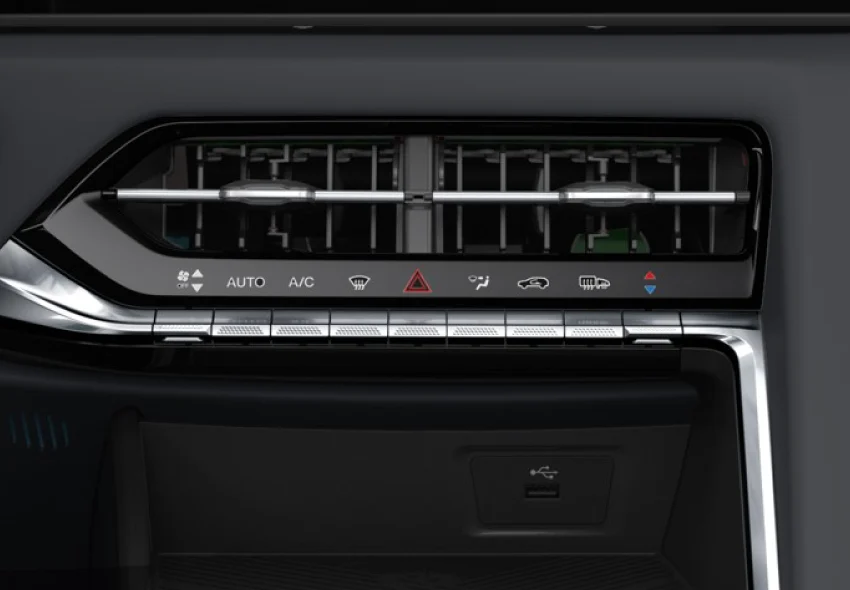 JAC JS8 PRO - miniatura 25