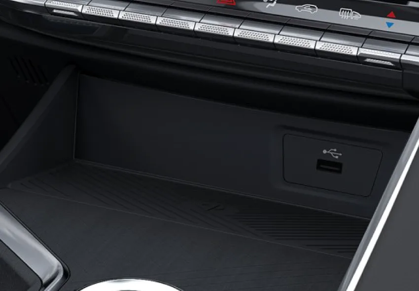 JAC JS8 PRO - miniatura 26