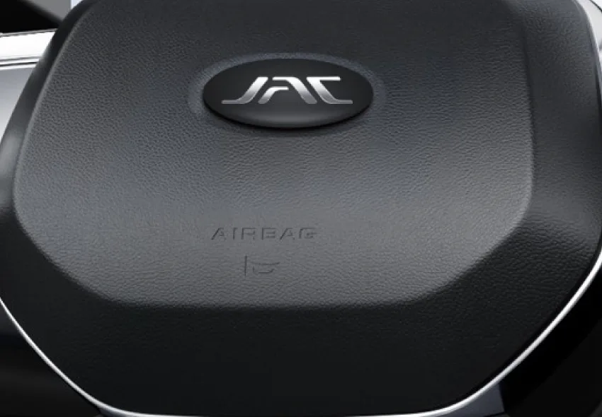JAC JS8 PRO - miniatura 29
