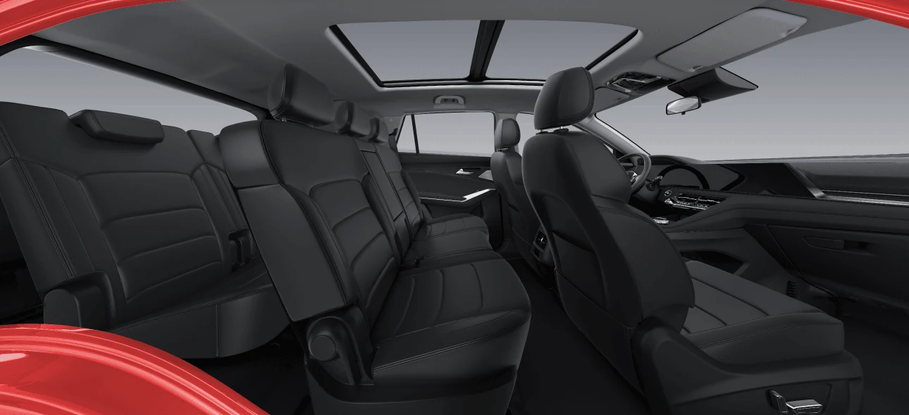 JAC JS8 PRO - miniatura 36