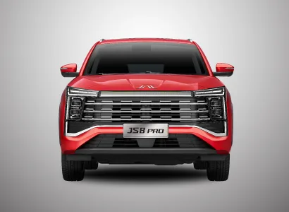 JAC JS8 PRO - miniatura 5