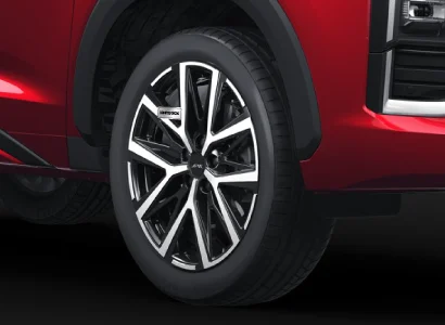 JAC JS8 PRO - miniatura 10