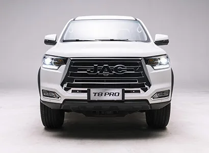 JAC T8 PRO - miniatura 12