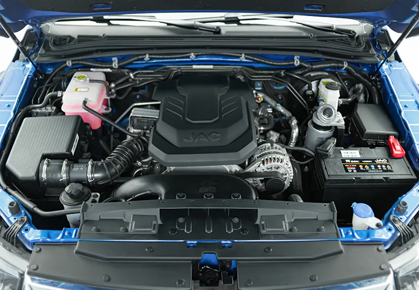 JAC T8 PRO - miniatura 25