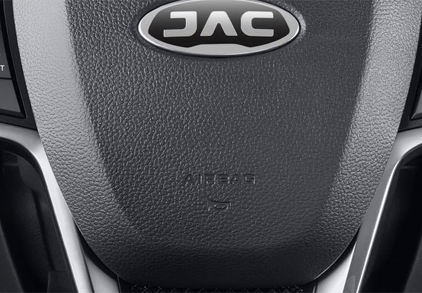 JAC T8 PRO - miniatura 34