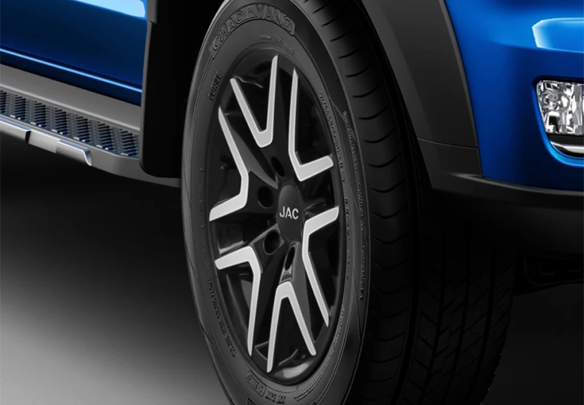 JAC T8 PRO - miniatura 35