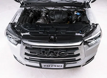 JAC T8 PRO - miniatura 5