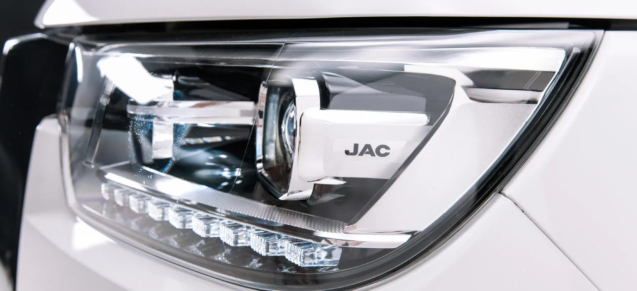JAC T8 PRO - miniatura 45