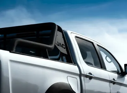 JAC T9 EV - miniatura 11