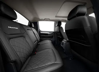 JAC T9 EV - miniatura 14