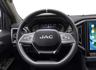 JAC T9 EV - miniatura 15