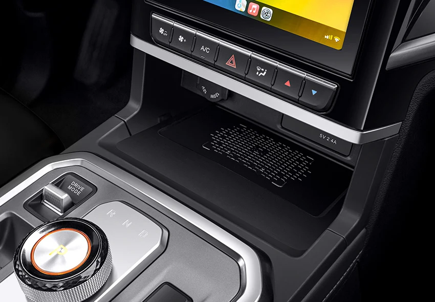 JAC T9 EV - miniatura 18